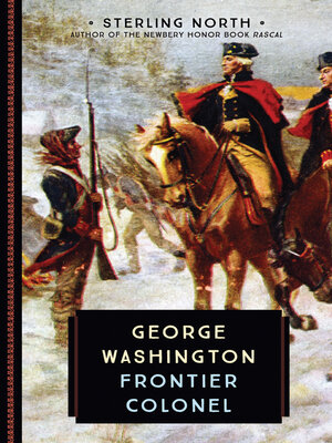 cover image of George Washington